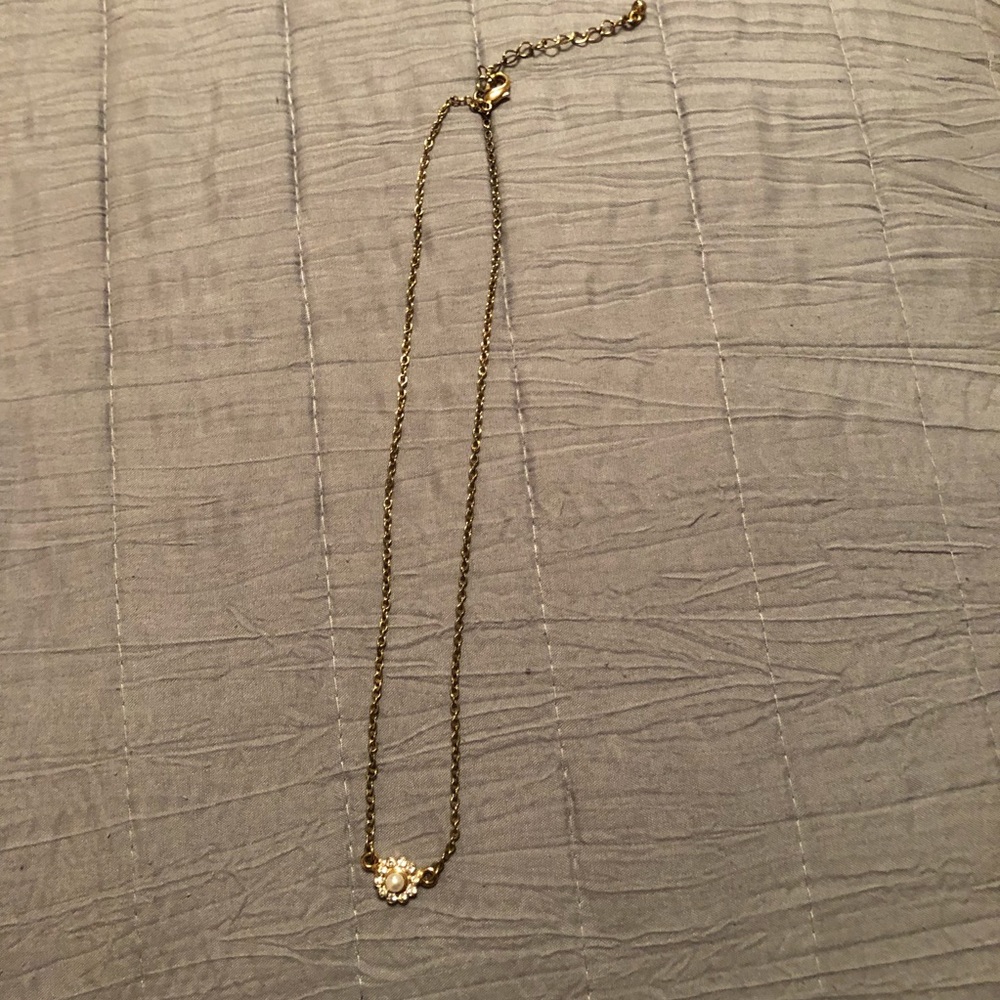 ✨Bundle of Dainty Necklace✨